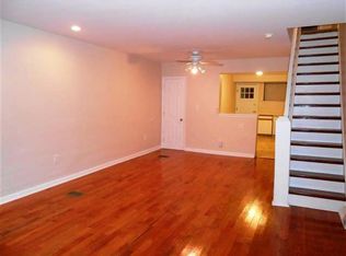 2537 S Rosewood St, Philadelphia, PA 19145