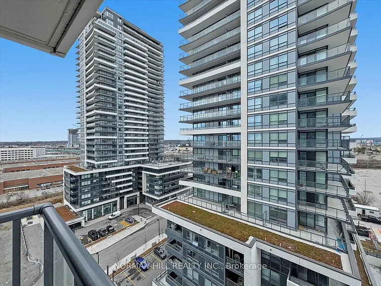 1480 Bayly St #1106 — Photo 12