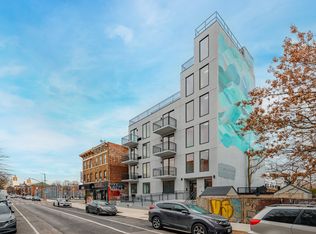 435 Central Ave APT 1B, Brooklyn, NY 11221