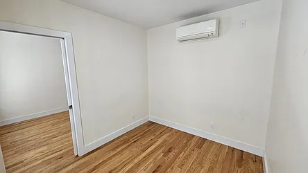 Rented by David Francis New York LLC