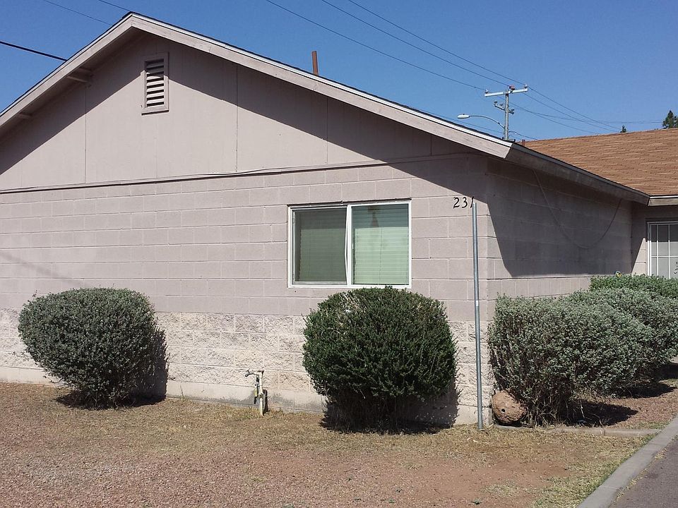 1st image of 231 E Mohave St APT 1
