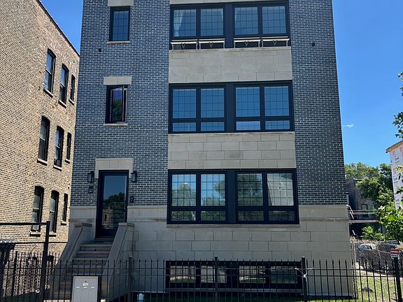 5th image of 1327 S Fairfield Ave #3