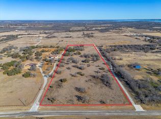 Fm 2210, Bridgeport, TX 76426