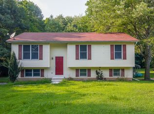 533 Sumpter Dr, Perryville, MD 21903