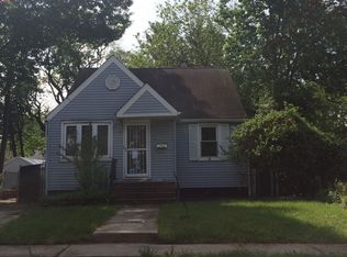 6022 Jefferson Ave, Pennsauken, NJ 08110