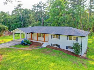 3921 Catalina Dr, Marietta, GA 30066