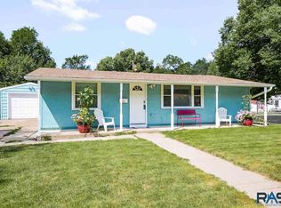 517 S Garfield Ave, Sioux Falls, SD 57104