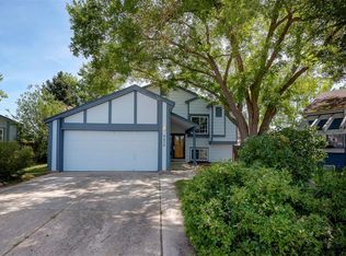 9830 Holland Cir, Westminster, CO 80021