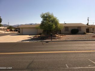 3705 Saratoga Ave, Lake Havasu City, AZ 86406