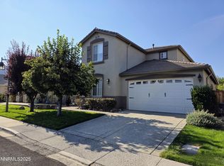 10677 Fire Poppy Cir, Reno, NV 89521