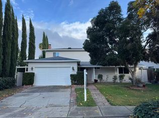 1708 Mendenhall Dr, San Jose, CA 95130