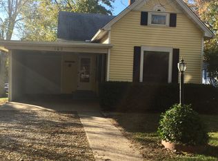 107 S Harrison St, Sidney, IL 61877