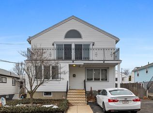 38 Larkin St, Revere, MA 02151