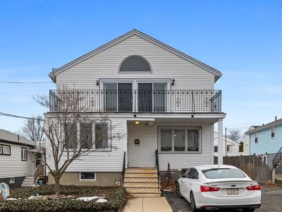 38 Larkin St, Revere, MA, 02151