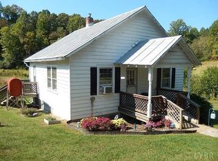 313 Canodys Store Rd, Amherst, VA 24521