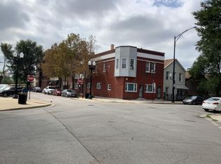 2301 W 25th St REAR 2, Chicago, IL 60608