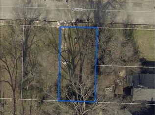 1381 Dow Pl LOT 13 & 14, Memphis, TN 38106