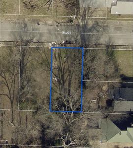 1381 Dow Pl Lot 13 & 14, Memphis, TN, 38106