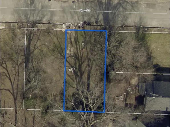 1381 Dow Pl Lot 13 & 14, Memphis, TN 38106