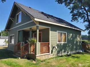 202 Allman Rd, Winlock, WA 98596