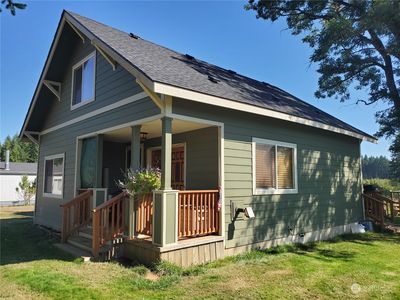 202 Allman Road, Winlock, WA, 98596