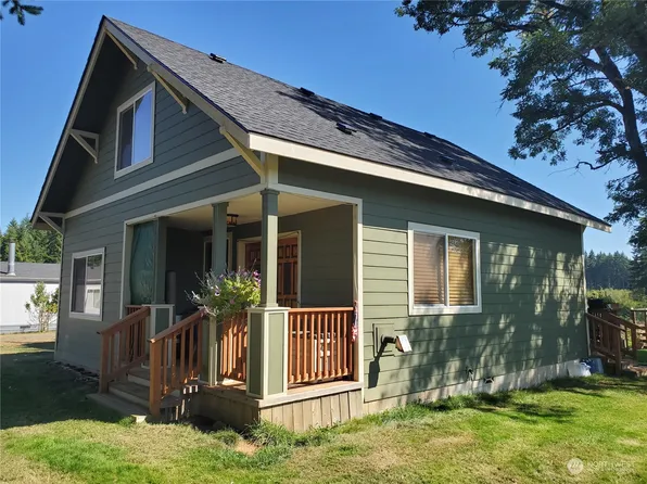 202 Allman Road, Winlock, WA 98596