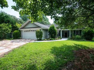 132 Woodville Cir, Pawleys Island, SC 29585