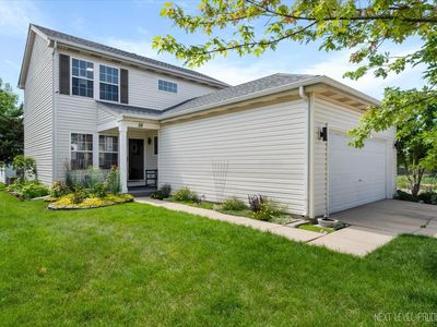 28 Bridgeview Dr, Oswego, IL, 60543