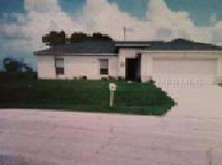 723 Colville Pl, Poinciana, FL 34759