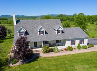 375 State Route 22b, Peru, NY 12972