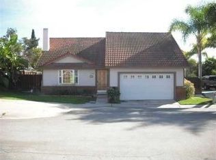 614 Point Defiance Ct, Chula Vista, CA 91911
