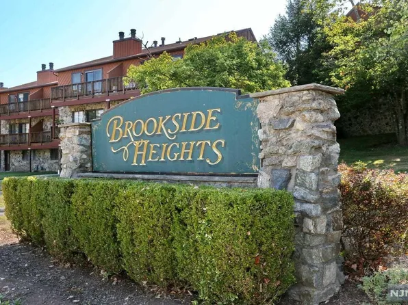 15H Brookside Hts #3, Wanaque, NJ 07465