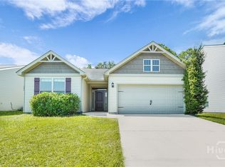 140 Whirlwind Way, Guyton, GA 31312