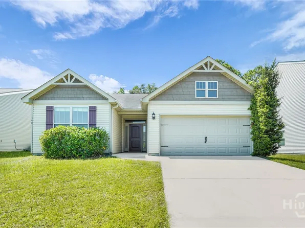 140 Whirlwind Way, Guyton, GA 31312