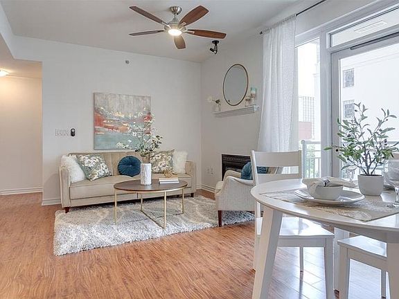 4th image of 1277 Kettner Blvd Unit 410