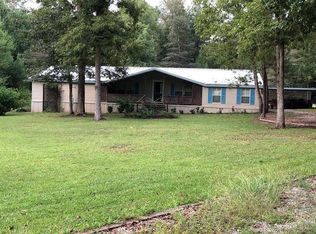 800 Northcrest, Livingston, TX 77351