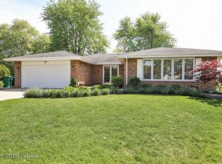 15425 Orchid Ct, Orland Park, IL 60462