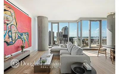Sold by Douglas Elliman
