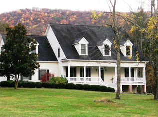 1137 Kirby Cv, Young Harris, GA 30582