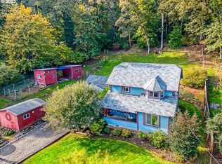 93030 Applegate Trl, Junction City, OR 97448