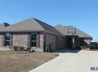 17235 Rue Le Norde, Prairieville, LA 70769