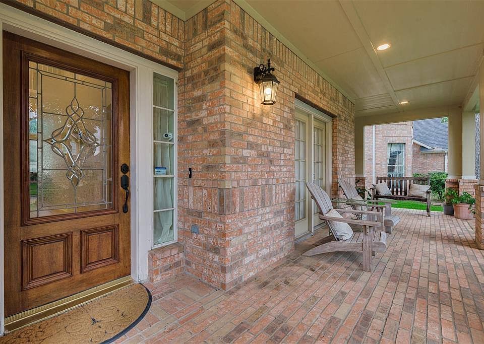 1st image of 16219 Halpren Falls Ln