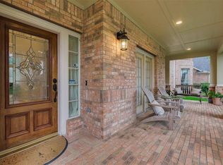 16219 Halpren Falls Ln, Cypress, TX 77429