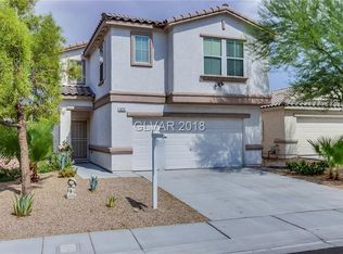 3216 Brautigan Ct, North Las Vegas, NV 89032