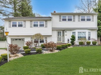 360 Cindy St, Old Bridge, NJ, 08857