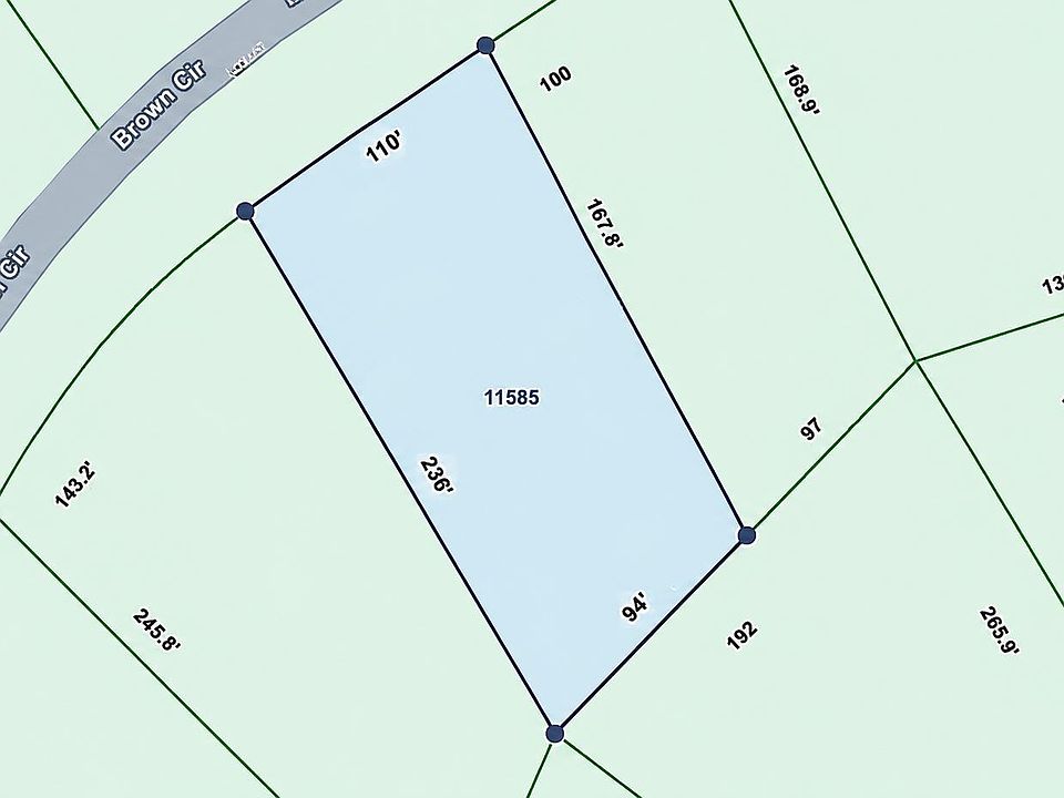 1st image of 11585 Brown Cir #71