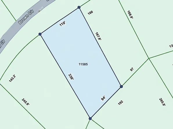 11585 Brown Cir #71, Woodstock, AL 35188