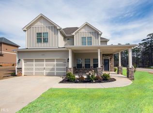 1672 Panola Rd, Stone Mountain, GA 30088