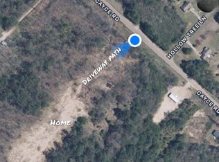 1419 Cayce Rd LOT 8, Byhalia, MS 38611