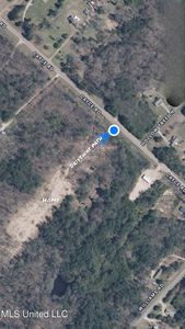 1419 Cayce Rd Lot 8, Byhalia, MS, 38611